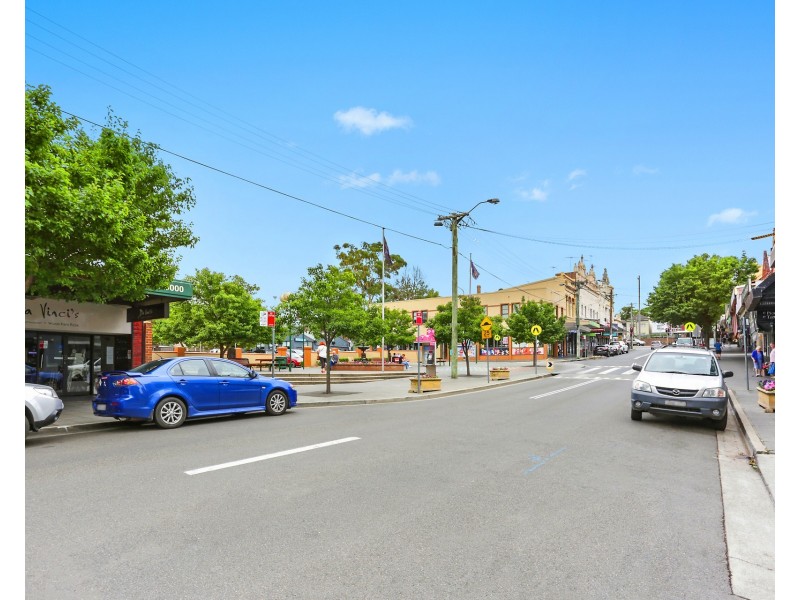 2/63a Grosvenor Crescent, Summer Hill NSW 2130