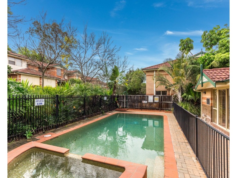 32/1 Bennett Avenue, Strathfield South NSW 2136