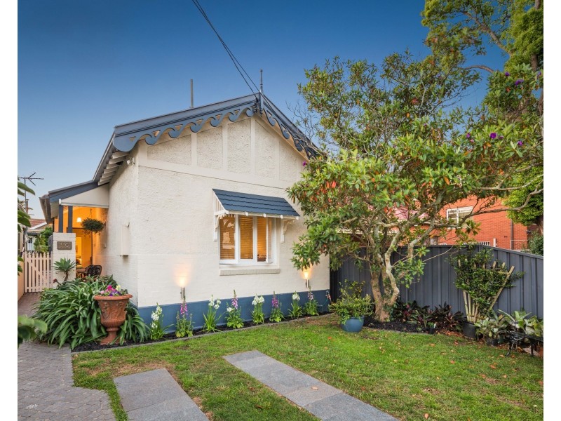 110 Croydon Road, Croydon NSW 2132