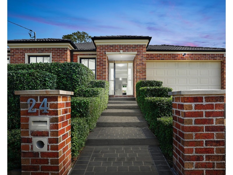 24 Kaluga Street, Busby NSW 2168