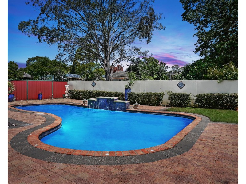 24 Kaluga Street, Busby NSW 2168