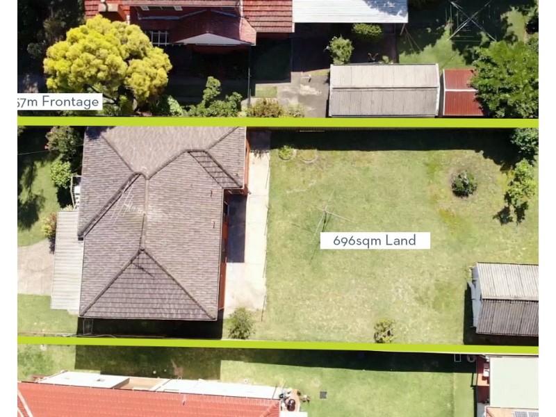 13 Gregory Street, Strathfield South NSW 2136