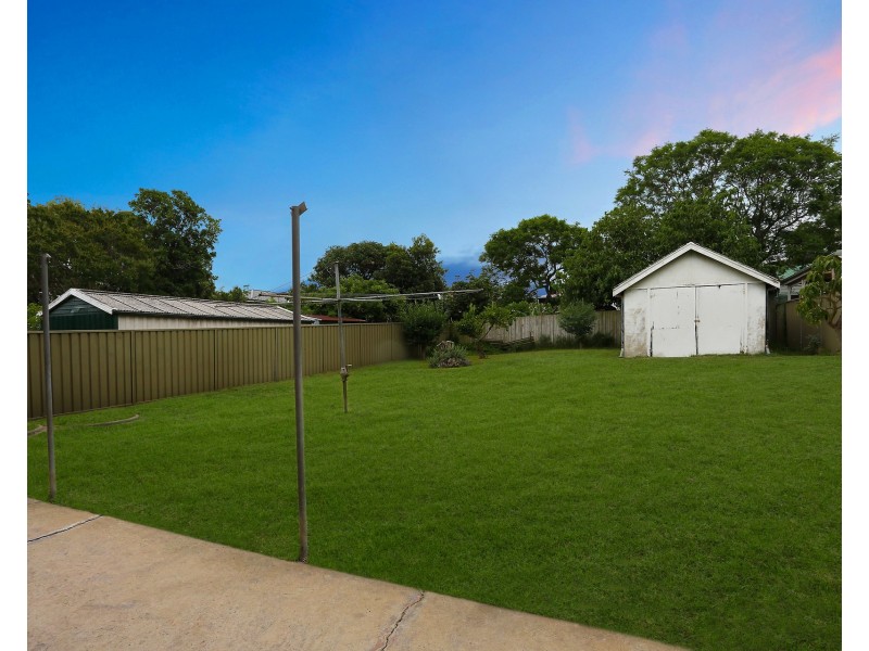 13 Gregory Street, Strathfield South NSW 2136