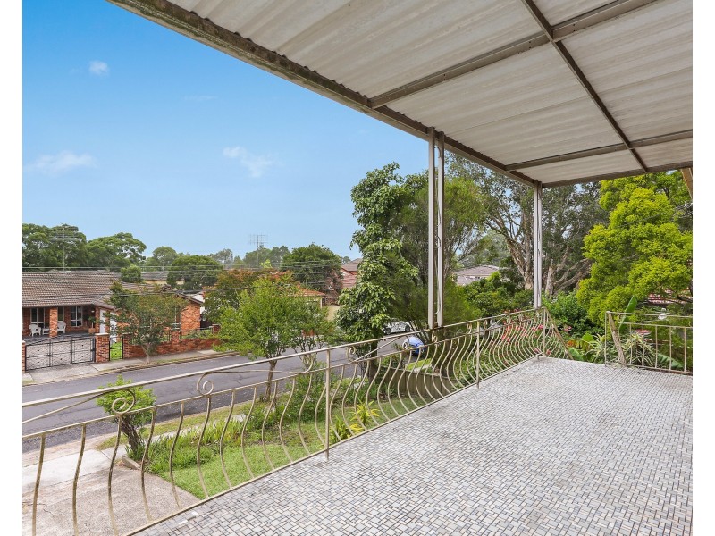 13 Gregory Street, Strathfield South NSW 2136