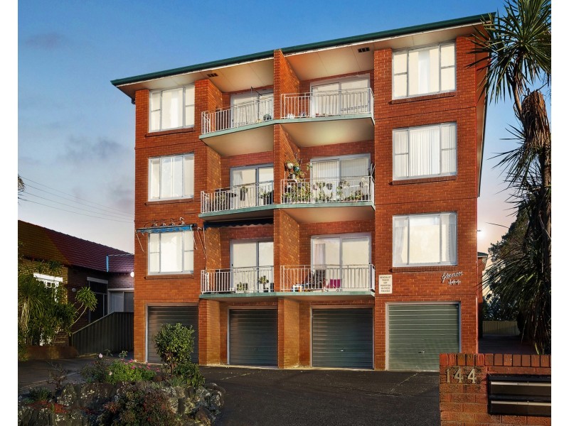 15/144 Edwin Street, Croydon NSW 2132