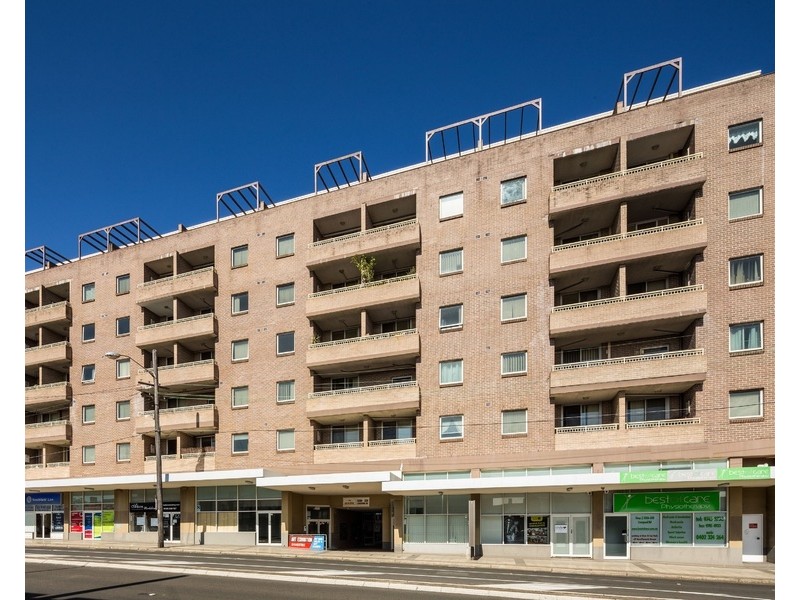 40/320a Liverpool Road, Enfield NSW 2136