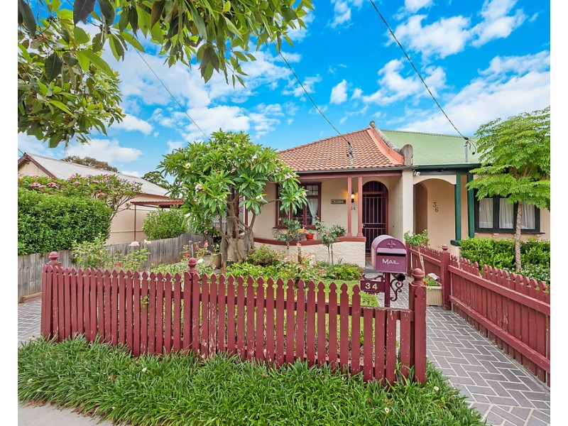 34 Beaconsfield Street, Silverwater NSW 2128