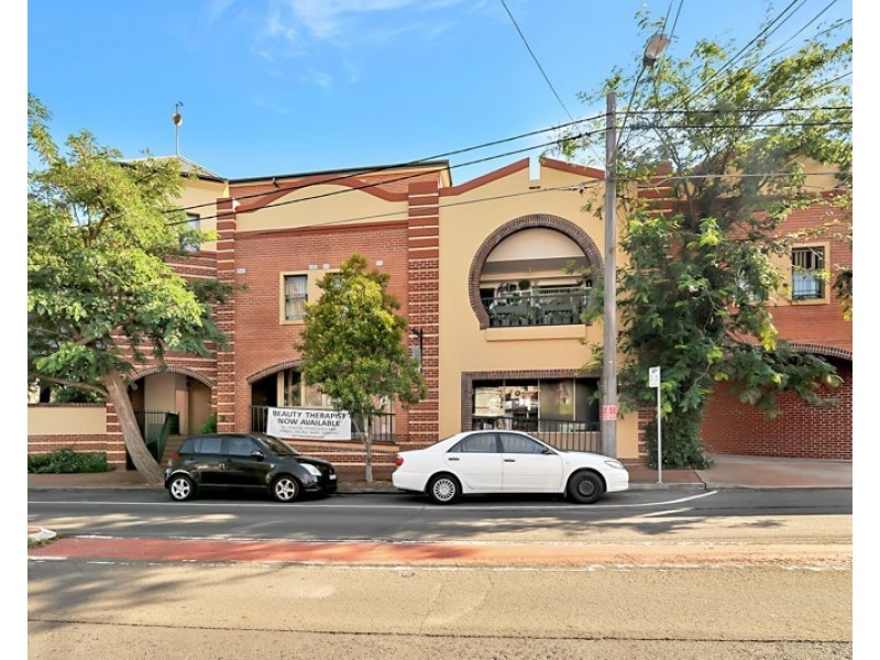 2/27-31 Crinan Street, Hurlstone Park NSW 2193