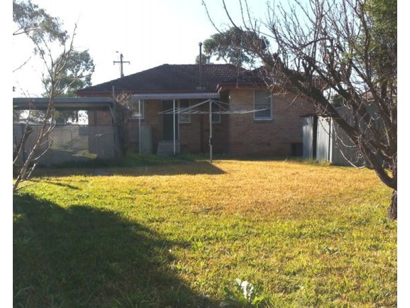 20 Heckenberg Avenue, Busby NSW 2168