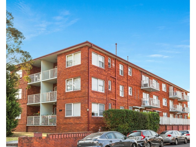 14/189 Liverpool Road, Burwood NSW 2134