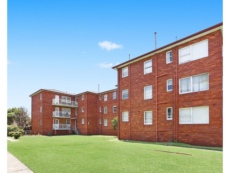 14/189 Liverpool Road, Burwood NSW 2134