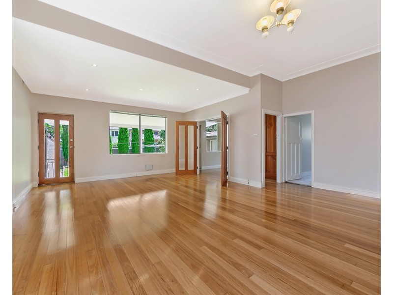 3 Hunter Street, Strathfield NSW 2135