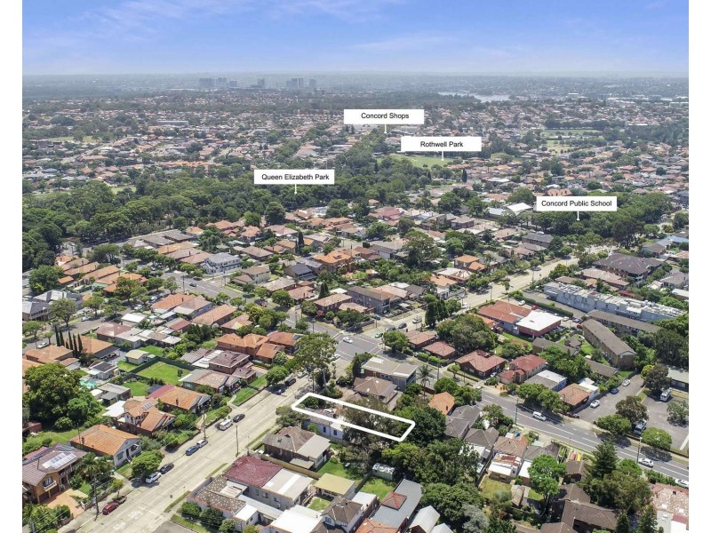 37 Burwood Road, Concord NSW 2137