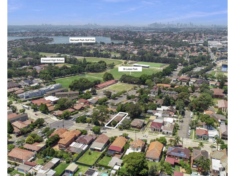 37 Burwood Road, Concord NSW 2137