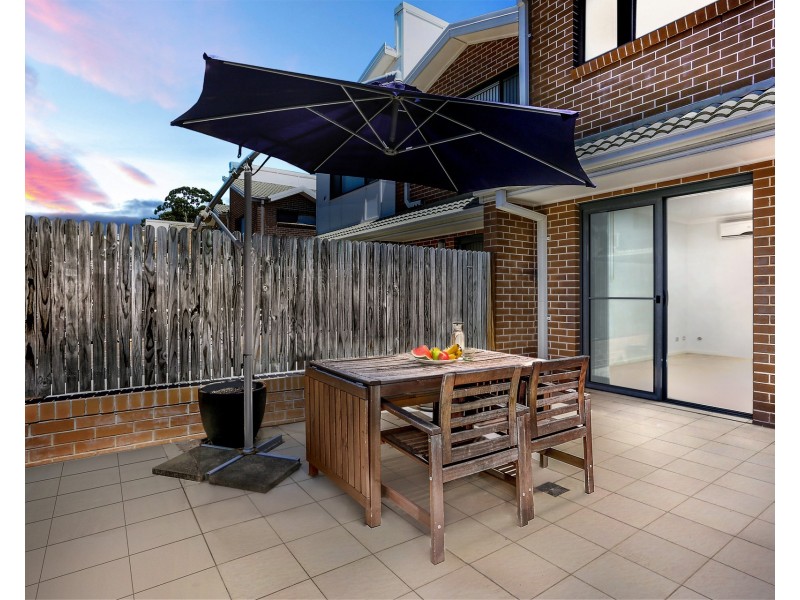 35/9 Verley Drive, Homebush NSW 2140