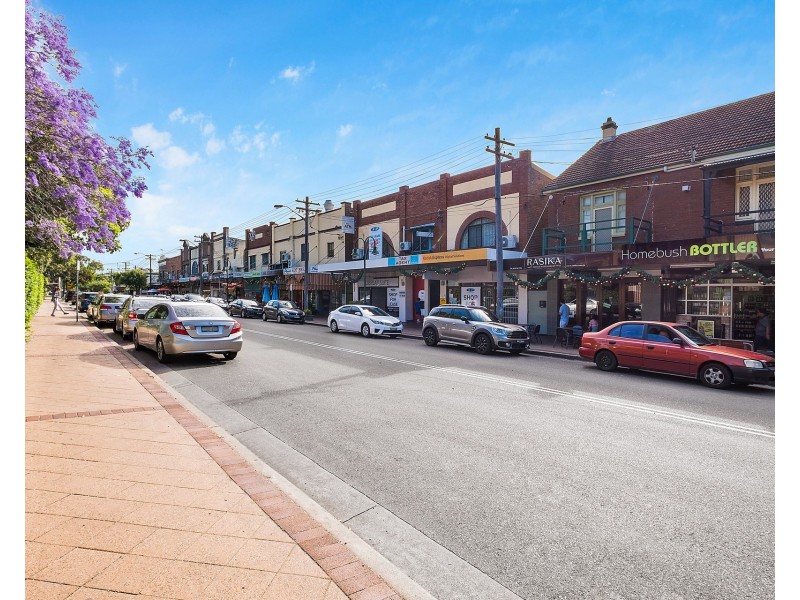 35/9 Verley Drive, Homebush NSW 2140