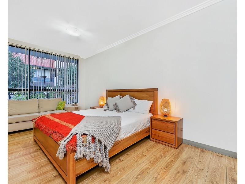 2307/20 Porter Street, Ryde NSW 2112