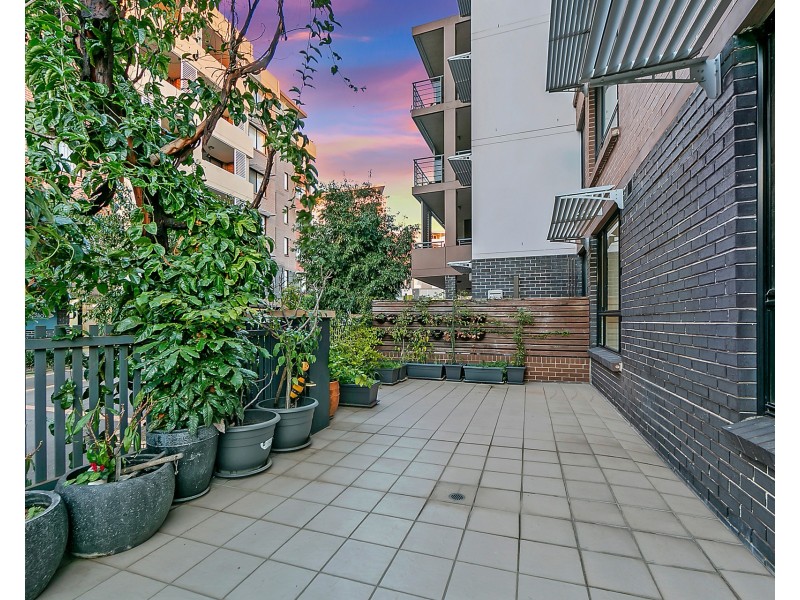 2307/20 Porter Street, Ryde NSW 2112