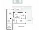 2307/20 Porter Street, Ryde NSW 2112 Floorplan
