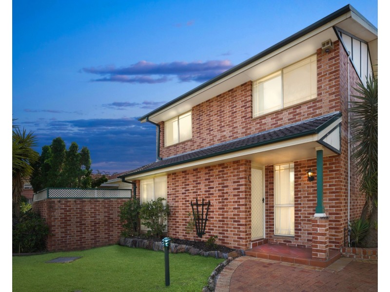1/133 Chester Hill Road, Bass Hill NSW 2197