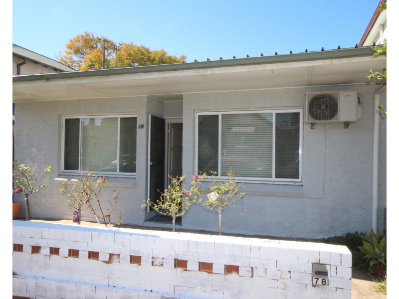 78 Cheltenham Road, Croydon NSW 2132