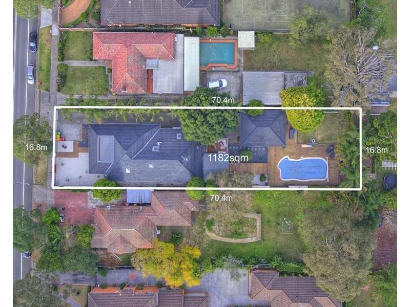 114 Barker Road, Strathfield NSW 2135