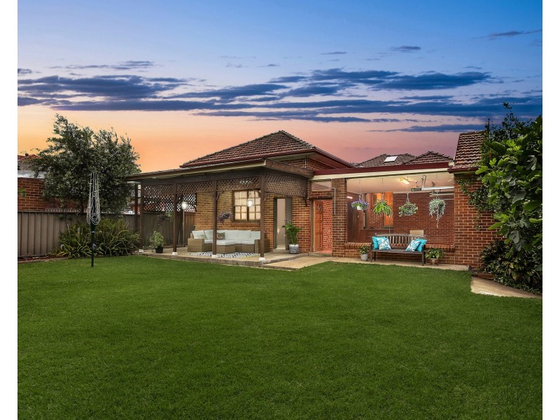 2 Hydebrae Street, Strathfield NSW 2135