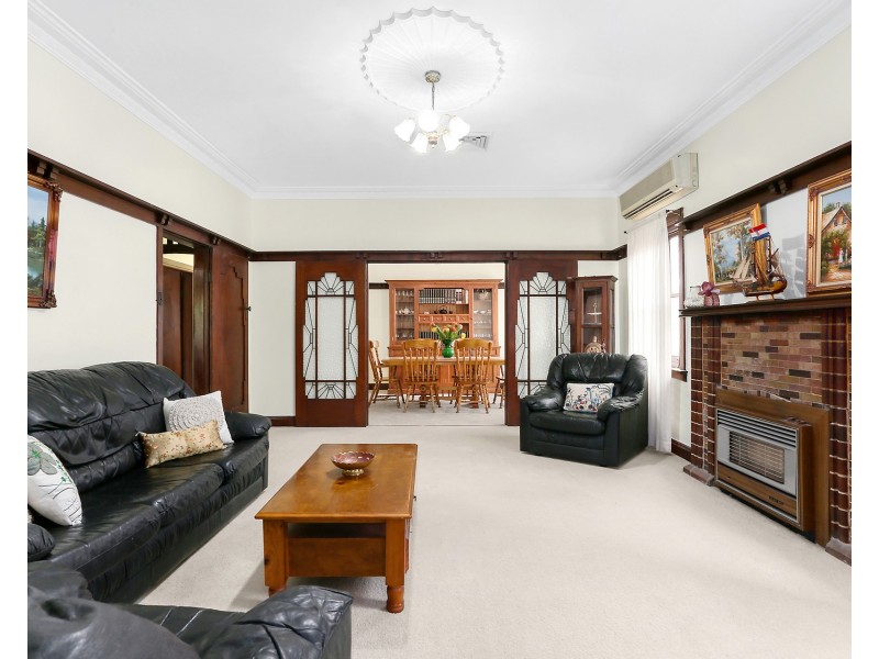 2 Hydebrae Street, Strathfield NSW 2135