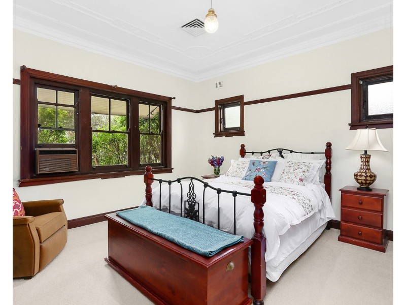 2 Hydebrae Street, Strathfield NSW 2135