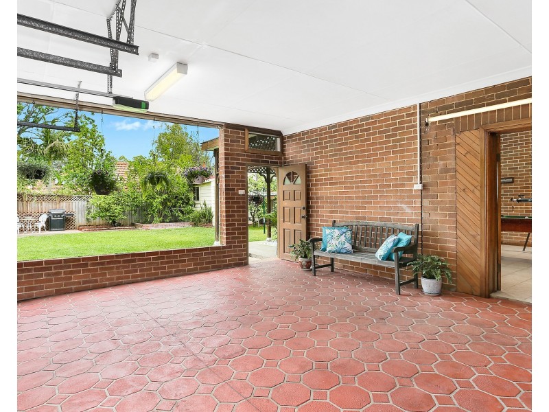 2 Hydebrae Street, Strathfield NSW 2135