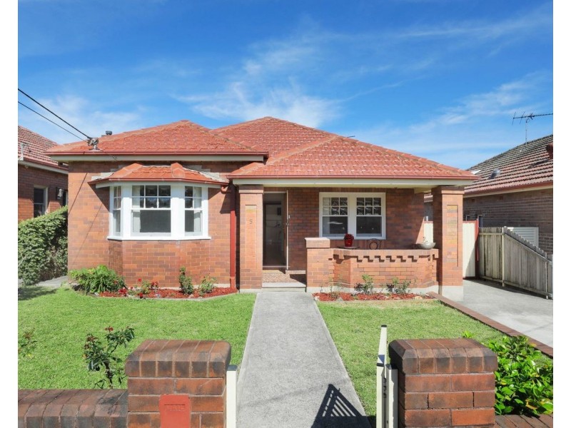 5 Bridges Avenue, Croydon NSW 2132