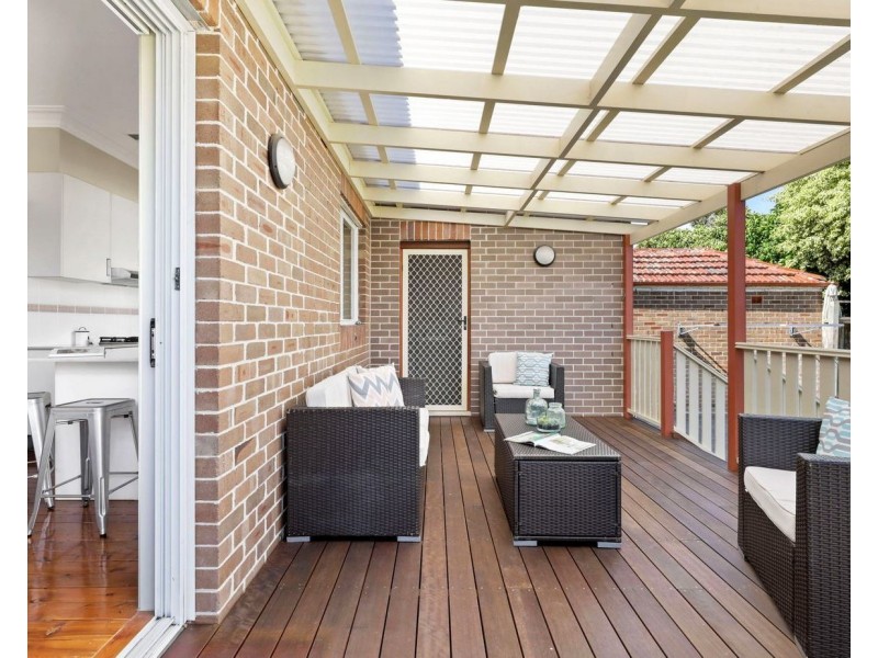 5 Bridges Avenue, Croydon NSW 2132