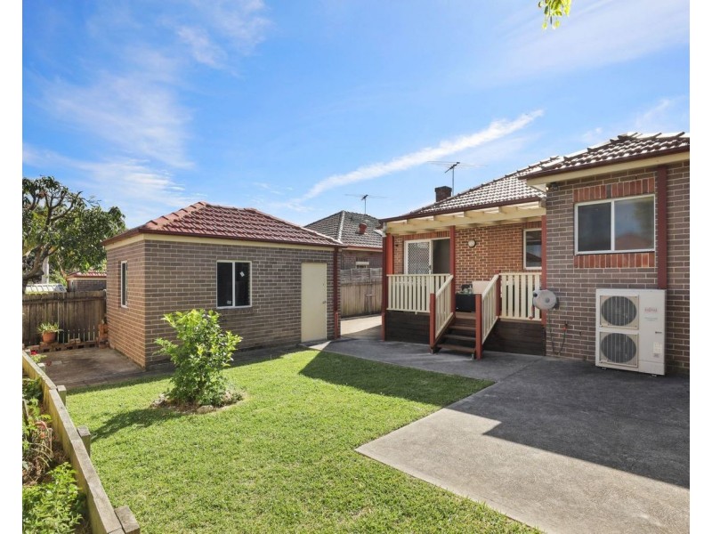 5 Bridges Avenue, Croydon NSW 2132