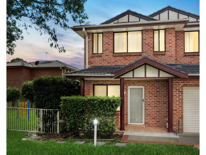 5/41 Patricia Street, Blacktown NSW 2148