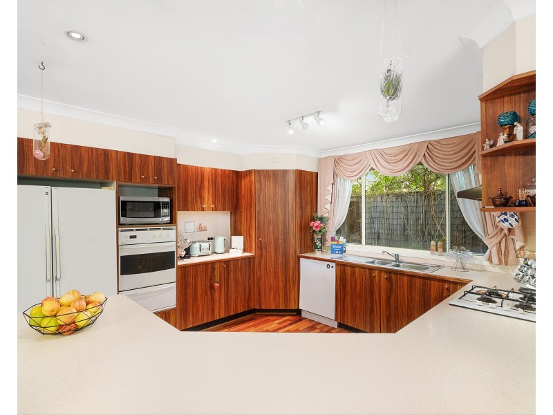 14 Knightsbridge Avenue, Glenwood NSW 2768