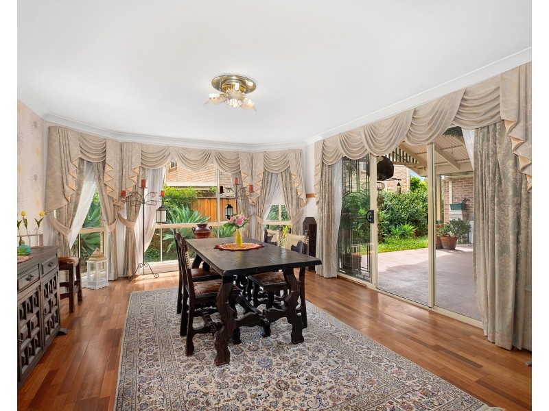 14 Knightsbridge Avenue, Glenwood NSW 2768