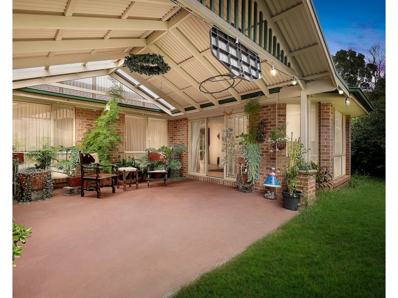 14 Knightsbridge Avenue, Glenwood NSW 2768