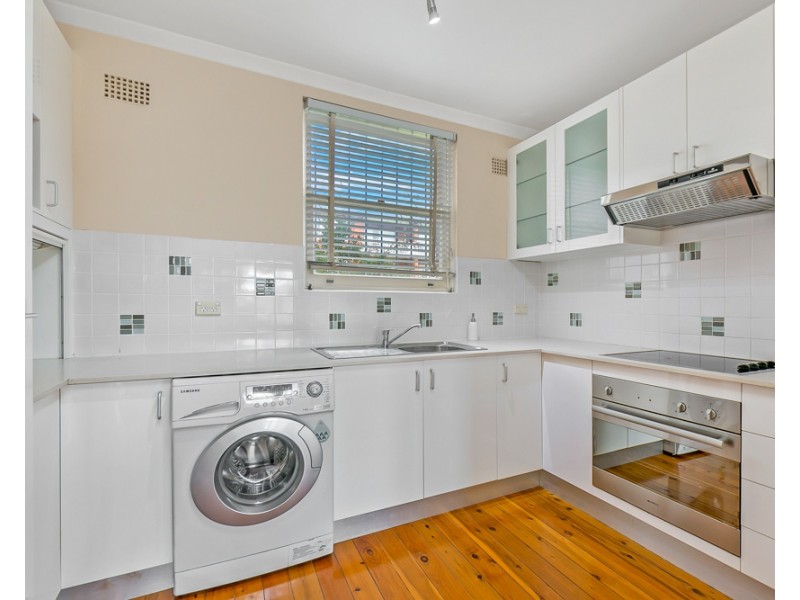 3/189 Liverpool Road, Burwood NSW 2134