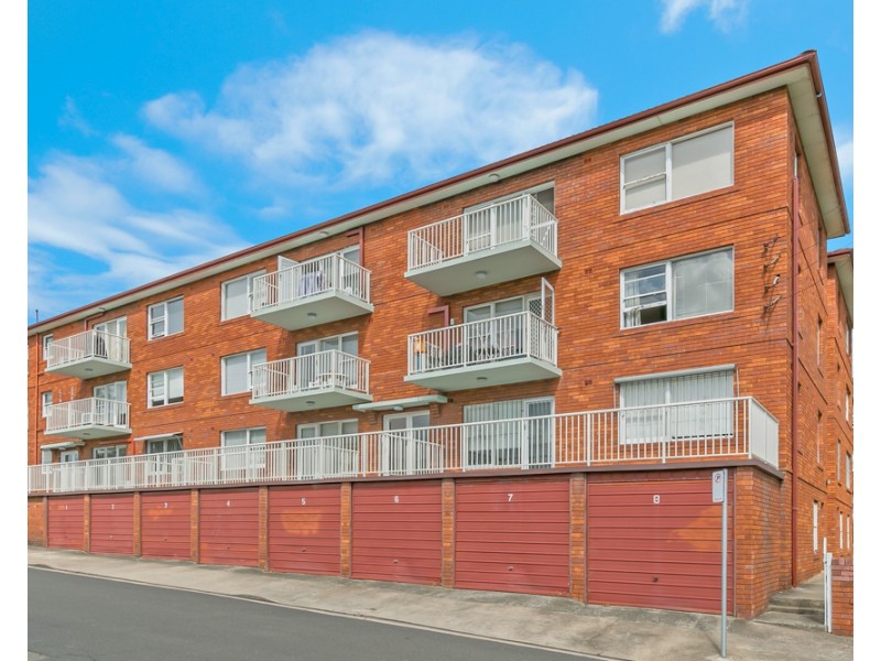 3/189 Liverpool Road, Burwood NSW 2134
