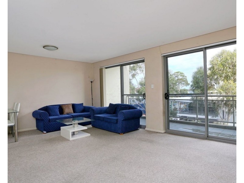 24/17-19  Third Avenue, Blacktown NSW 2148