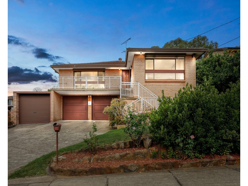 15 Foley Street, Georges Hall NSW 2198