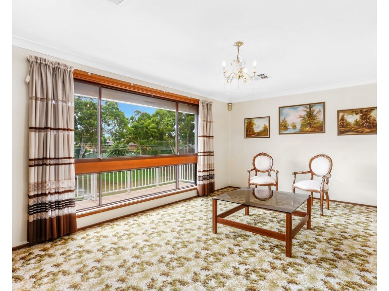 15 Foley Street, Georges Hall NSW 2198