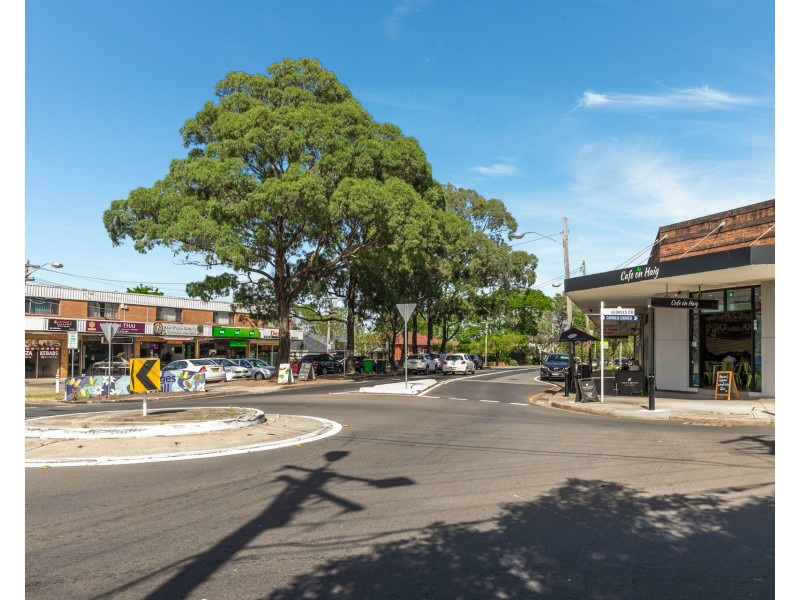 15 Foley Street, Georges Hall NSW 2198