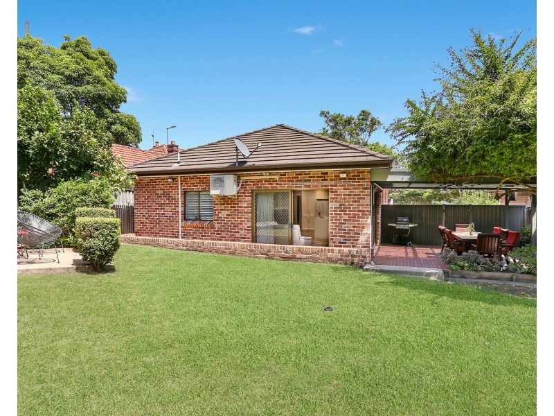 194 The Boulevarde, Strathfield NSW 2135