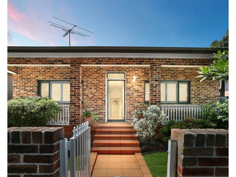 194 The Boulevarde, Strathfield NSW 2135