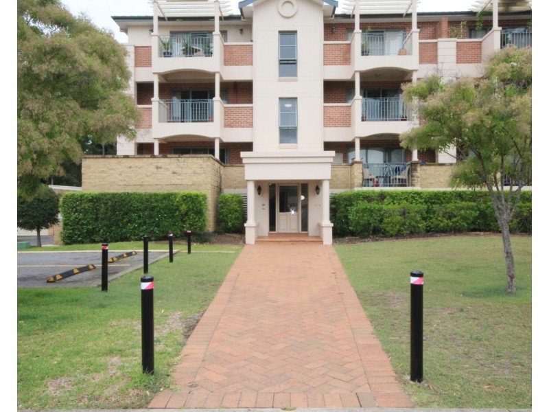 1/9 Thorpe Avenue, Liberty Grove NSW 2138