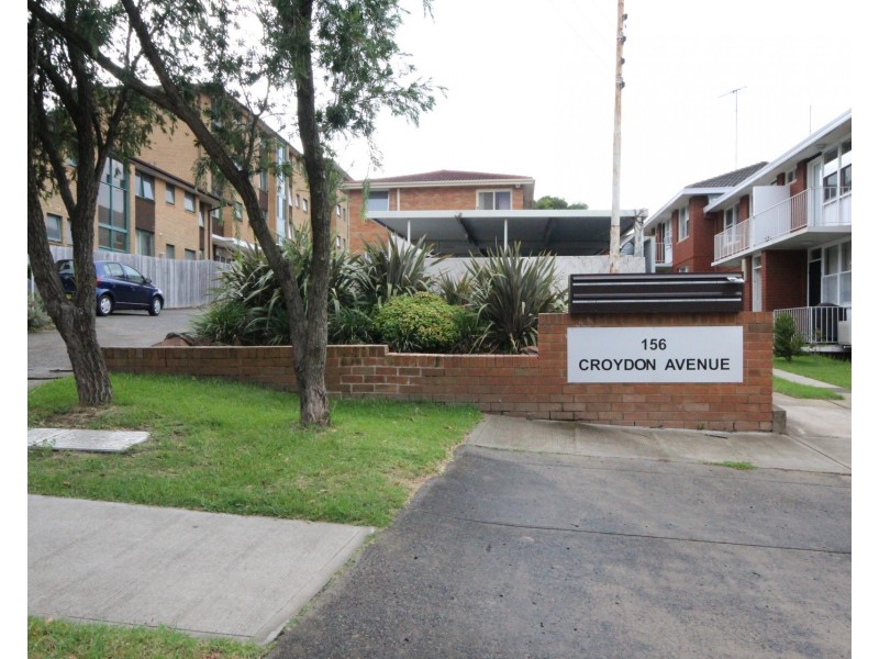 8/156 Croydon Avenue, Croydon Park NSW 2133