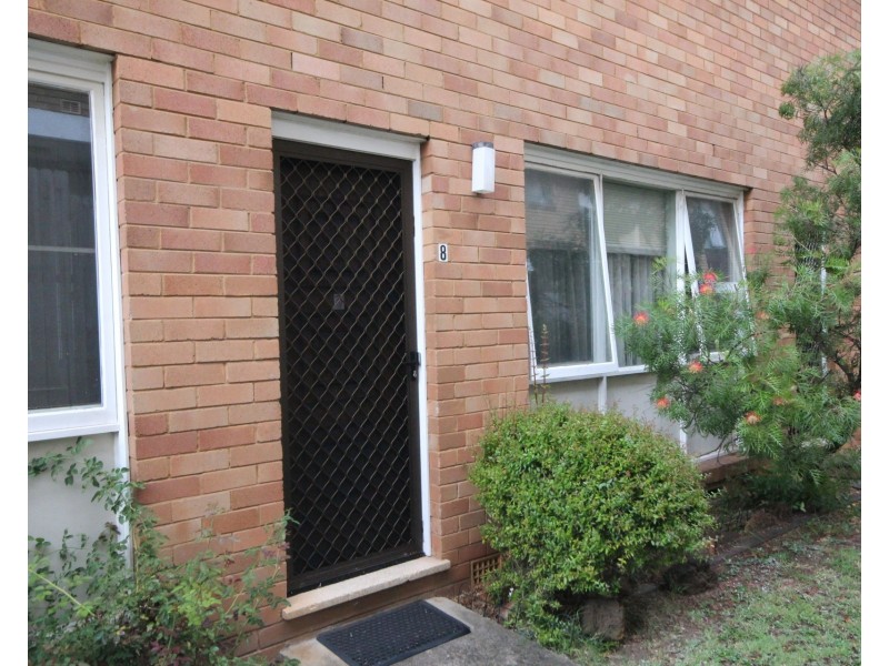 8/156 Croydon Avenue, Croydon Park NSW 2133