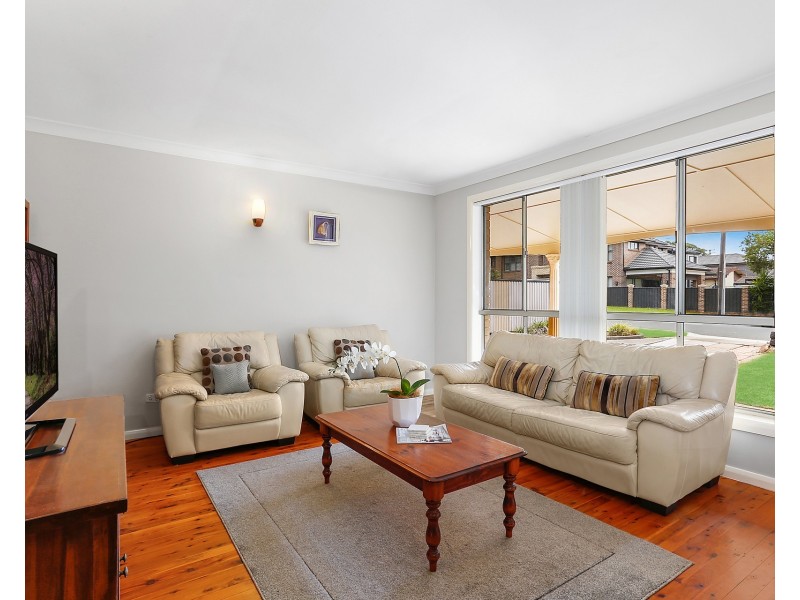 2 Kurrajong Avenue, Georges Hall NSW 2198