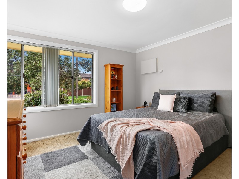 2 Kurrajong Avenue, Georges Hall NSW 2198